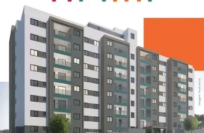Lançamento na zona sul no quintas de são jose em bonfim paulista, ed. rimini, 2 dormitorios com varanda em em 48 m2, lazer completo e rooftop