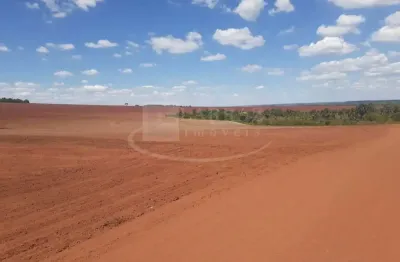 Fazenda para venda na regiao de uberlandia-mg, com 91 alqueirao sendo 68 alqueirao em cana arrendada, solo misto vermelho