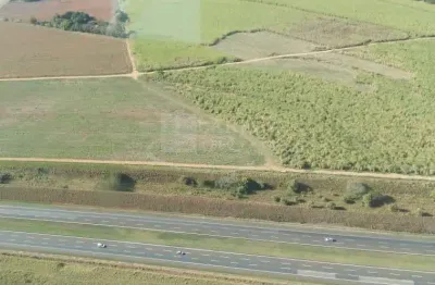 Area nobre para loteamento industrial a venda na beira da rod. dos bandeirantes em santa barbara do oeste-sp, com 109.000 m2, excelente localização