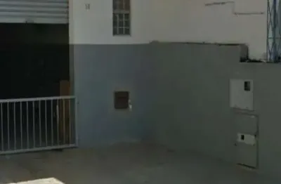Salao comercial para venda no jardim independencia, com 7 m de frente e 10 m de fundo em 300 m2 de terreno e 284 m2 construidos