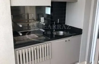 Apartamento para venda no quinta da primavera, alto padrao, 2 dormitorios com suíte, 67 m2, varanda gourmet e lazer no condominio