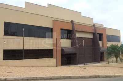 Imovel comercial para venda em araras, com 3.431 m2 de area total, escritorios, banheiros, salas.
