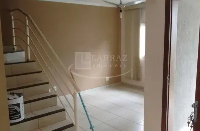 Maravilhoso sobrado para venda no parque são sebastiao no condominio san conrado, 3 dormitorios 1 suite, varanda gourmet em 98 m2