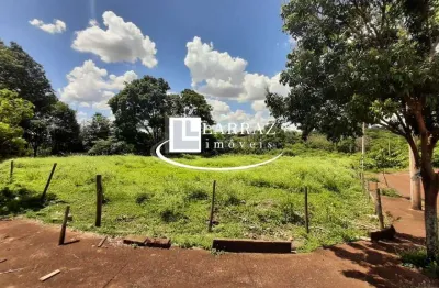 Excelente area comercial para venda em bonfim paulista na região do santa cecilia com 1523 m2 de area total