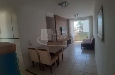 Apartamento para venda ou locação no jardim interlagos, ótima localização, 2 dormitorios sendo 1 suite sacada em 66 m2, com portaria 24h e lazer