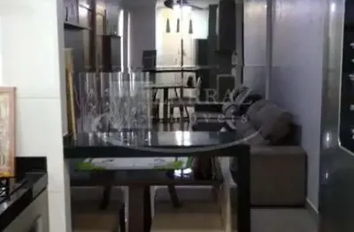 Ótimo apartamento para venda no manoel penna em frente ao novo shopping, cond. reino da escocia, 2 dormitorios, 44 m2, lazer completo