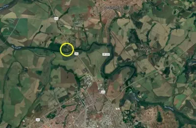 Super oportunidade. chacara para venda em jardinopolis ao lado do pesqueiro casagrande, com 5.468 m2