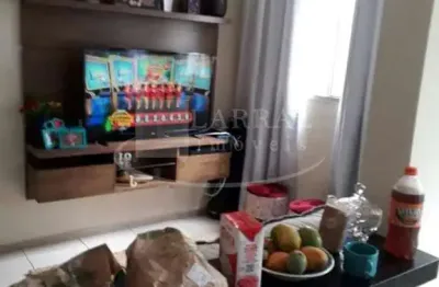 Apartamento para venda no manoel penna cond rosario do sul, 2 dormitorios, 49 m2 e lazer no condominio