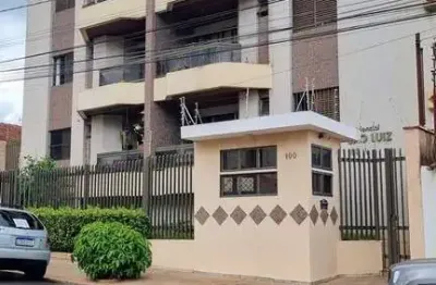 Excelente apartamento para venda no santa cruz, ao lado da av. portugal, 3 dormitorios sendo 1 suite, varanda, elevador em 83 m2 privativo