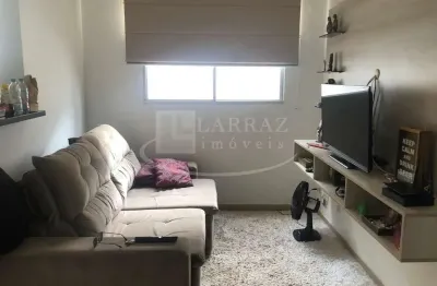 Apartamento para venda no pq são sebastiao, cond royal palace, 2 dormitorios, completo armários, 47 m2, portaria 24h e lazer no condominio