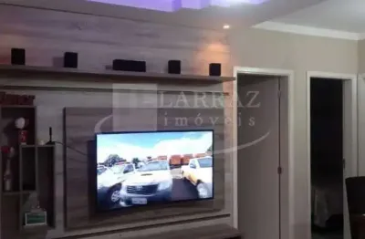 Lindo apartamento para venda no vitta ribeirão verde 1, condomínio fechado, armarios, 2 dormitorios, 42 m2 e lazer completo no condominio