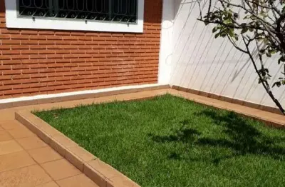 Oportunidade. casa comercial para venda no jardim sumare, excelente localização, 3 dormitorios 1 suite, mais 5 comodos em 330 m2 total