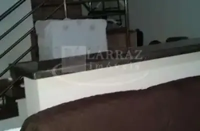 Lindo sobrado para venda em dumont no jd vista alegre, 4 dormitorios, 2 vagas em 179 m2 de area construída