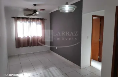 Ótimo apartamento para venda no parque anhanguera, 2 dormitorios sendo 1 suite, completo armários em 63 m2 privativos