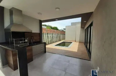 Maravilhosa casa térrea para venda no condomínio quinta da primavera, praça das árvores com 3 suítes, varanda gourmet e 358m de área total