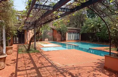 Lindo sobrado para venda no jd america, av. portugal, cond. samambaia, 5 dormitorios 3 suites, varanda gourmet e piscina em 2.572 m2 de terreno