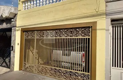 Sobrado para venda nos campos eliseos, 3 dormitorios sendo 1 suite em 114 m2 de area construida