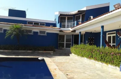 Imponente sobrado para venda na lagoinha, 4 dormitorios 2 suites, rica em armários, varanda gourmet, piscina, sauna, lago em 840 m2 de area total