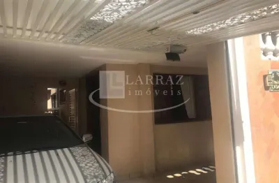 Casa para venda nos campos eliseos, na capitao salomao, 3 dormitorios 1 suite, 1 vaga de garagem em 132 m2 de area construída