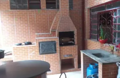 Casa para venda no ipiranga / dutra, 3 dormitorios sendo 1 suite, amplo terraço, varanda gourmet em 240 m2 de area construida