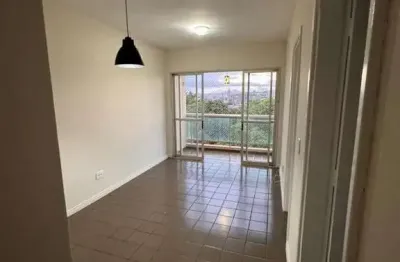 Apartamento para venda na av. santa luzia, 1 dormitorio, varanda, armarios, 45 m2, area de lazer no condomínio, portaria 24h
