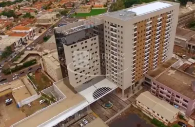 Loja para venda na presidente kennedy, complexo hub e hotel intercity, com 43 m2, loja no terreo com ampla vitrine e vaga de garagem