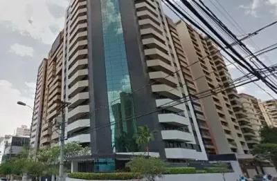 Excelente cobertura para venda no centro, 100 m do santa ursula, ed. noblesse, 4 suites, terraço gourmet com piscina em 321 m2 de area útil