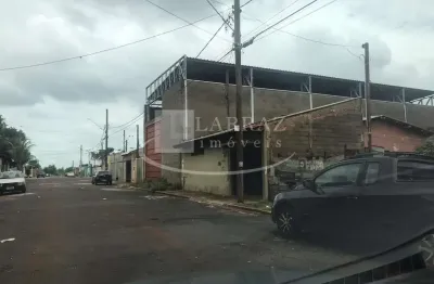 Galpao para venda na vila brasil com 340 m2 de area construída e de terreno