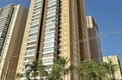 Apartamento novo para venda na fiusa, ed. portes du soleil, 4 dormitorios 2 suites, ampla varanda em 180 m2 com lazer completo