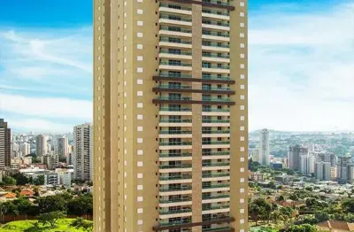 Apartamento novo para venda no jardim botanico fiusa, ed. amsterdam, 3 suites ou 4 dormirorios 2 suites, varanda gourmet em 218 m2, lazer completo