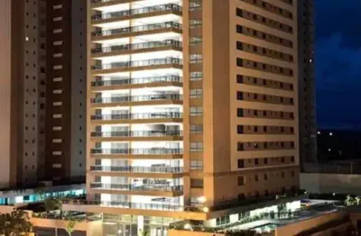 Apartamento altíssimo padrão para venda na fiusa, no charmoso morro do ipê, ed. cidade de munique, 4 suites, terraço gourmet em 345 m2, lazer completo