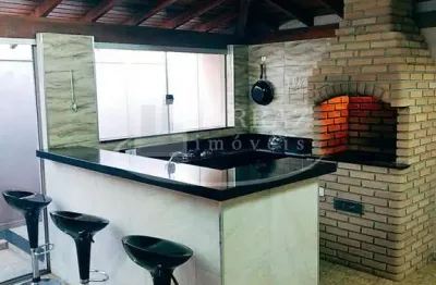 Casa para venda ou troca em potirendaba proximo a rio preto, 4 dormitorios 1 suite, varanda gourmet em 264 m2 de area total