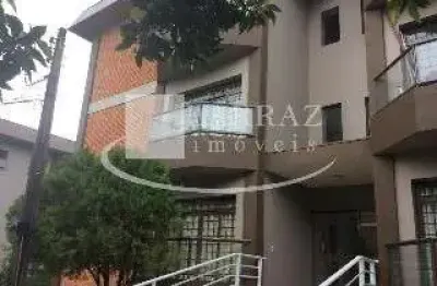Amplo apartamento para venda no jardim paulistano na joao bim, condominio la rochele, 3 dormitorios sendo 1 suite em 100 m2 com portaria 24h