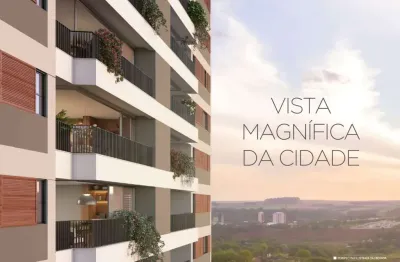 Lançamento alto padrão no jardim olhos dagua, edificio magna vista, 4 dormitorios 2 suites, ampla varanda gourmet em 135 m2 privativos, lazer completo