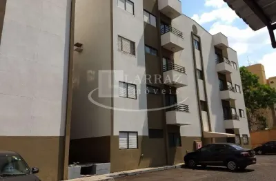 Apartamento mobiliado para venda na vila amelia na av. do café, cond. monte negro, 2 dormitorios e sacada em 62 m2 de area privativa