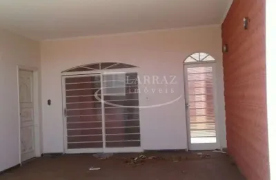 Casa para venda nos campos eliseos, 3 dormitorios sendo 1 suite, varanda com piscina em 250 m2 de area total