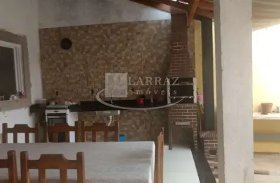 Ótima casa para troca no candido portinari, 2 dormitorios sendo 1 suite, varanda gourmet com churrasqueira, excelente acabamento em 350 m2 total