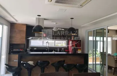 Excelente sobrado para troca no san marco em bonfim paulista, ilha adriamar, 4 dormitorios sendo 2 suites, varanda gourmet com piscina em 315 m2 total