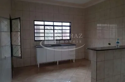 Casa para venda em pradopolis no maria luiza 1, com 3 dormitorios sendo 1 suite em 320 m2 de area total