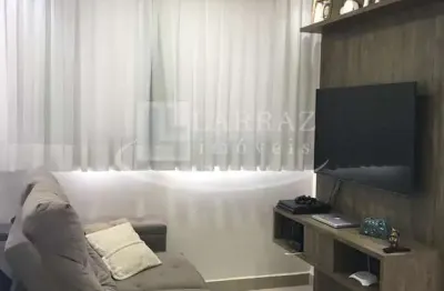Impecavel apartamento para venda no guapore condominio mirante sul, inteiro reformado, 2 dormitorios, 48m2, portaria 24h e lazer completo.