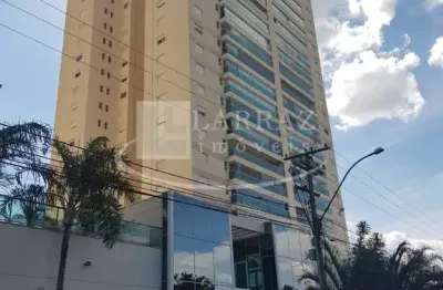 Impecavel apartamento para venda no nova aliança, no charmoso madison square garden em frente ao ribeirao shopping, 3 suites com 186 m2 e l