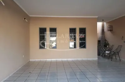 Ótima casa para venda ou troca no parque ribeirão, 2 dormitorios sendo 1 suite em 170 m2 de area total