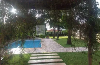 Ótima chácara para venda em jardinopolis no condominio village 2, com 1400 m2 de area total e 363 m2 de area construída com 3 dormitorios
