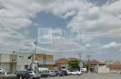Excelente terreno / área para venda na entrada principal de ibitinga av. 13 de maio, com 824,60 m². ótimo ponto comercial