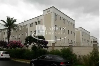 Apartamento para venda no parque são sebastiao, condomínio royal palace, 2 dormitorios, 48 m2, condomínio fechado com portaria 24h e lazer.