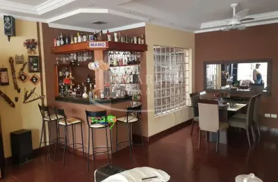 Casa para venda no palmares, 3 dormitorios sendo 2 suites, piscina, 4 vagas em 250 m2 de area total