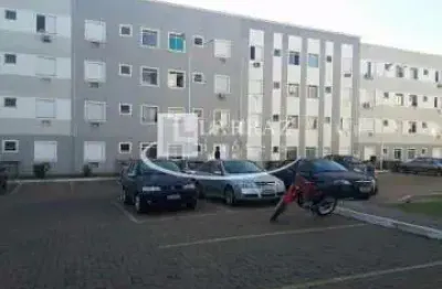 Apartamento para venda no vitta 3 ribeirão verde, 2 dormitorios, portaria 24h e lazer no condomínio