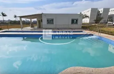 Apartamento para venda, no manoel penna em frente ao novo shopping no cond reino da escocia, 2 dormitorios, lazer completo e portaria 24h