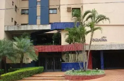 Apartamento para venda no santa cruz, ed. brauna, 4 dormitorios sendo 1 suite, 150 m2 de area com lazer completo