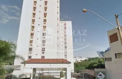 Apartamento para venda 2 dormitorios com suíte e 70 m2 no jardim anhanguera condomínio tamarindos, lazer completo